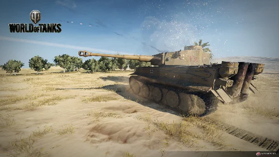 World of Tanks - Steel Tiger Pack 💎 DLC STEAM GIFT RU