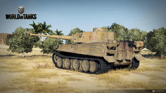 World of Tanks - Steel Tiger Pack 💎 DLC STEAM GIFT RU