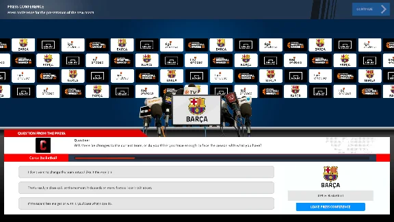 International Basketball Manager 22 💎 STEAM GIFT RU