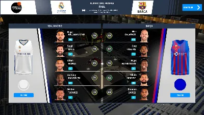 International Basketball Manager 22 💎 STEAM GIFT RU