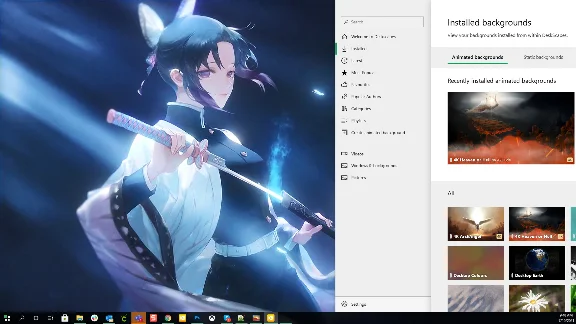 DeskScapes 💎 АВТОДОСТАВКА STEAM GIFT RU