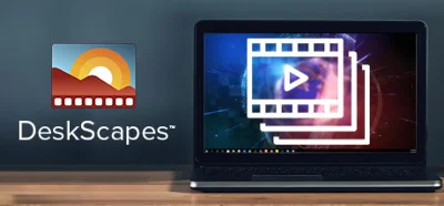 DeskScapes 💎 АВТОДОСТАВКА STEAM GIFT RU