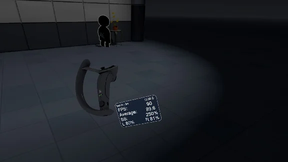 fpsVR 💎 АВТОДОСТАВКА STEAM РОССИЯ
