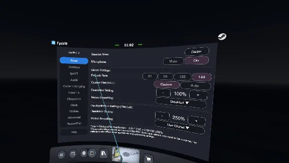 fpsVR 💎 АВТОДОСТАВКА STEAM РОССИЯ