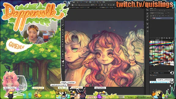 Stream Avatars 💎 STEAM GIFT RUSSIA