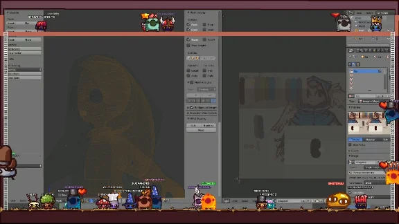 Stream Avatars 💎 STEAM GIFT RUSSIA
