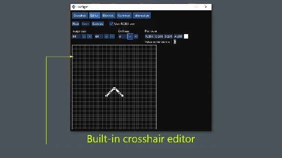 HudSight - custom crosshair overlay 💎STEAM GIFT RUSSIA