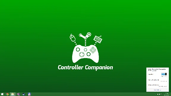 Controller Companion 💎 STEAM GIFT RU