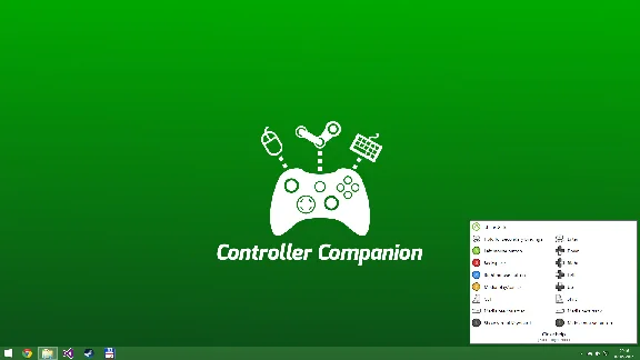 Controller Companion 💎 STEAM GIFT RU
