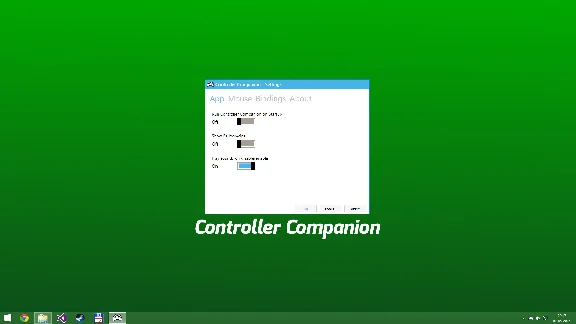 Controller Companion 💎 STEAM GIFT RU
