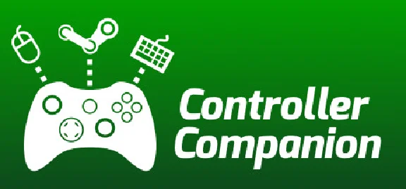 Controller Companion 💎 STEAM GIFT RU