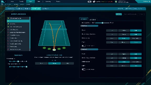 Tennis Manager 2021 💎 АВТОДОСТАВКА STEAM GIFT РОССИЯ