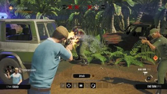 Narcos: Rise of the Cartels XBOX [ Game Code 🔑 Key ]