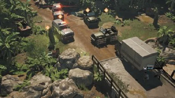 Narcos: Rise of the Cartels XBOX [ Game Code 🔑 Key ]