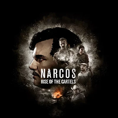Narcos: Rise of the Cartels XBOX [ Game Code 🔑 Key ]