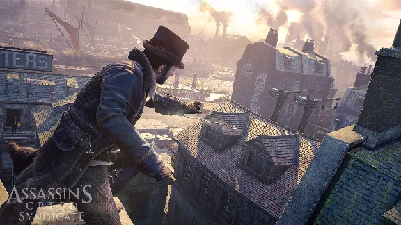 🎮Assassin´s Creed® Syndicate - Season Pass XBOX🔑Key🔥