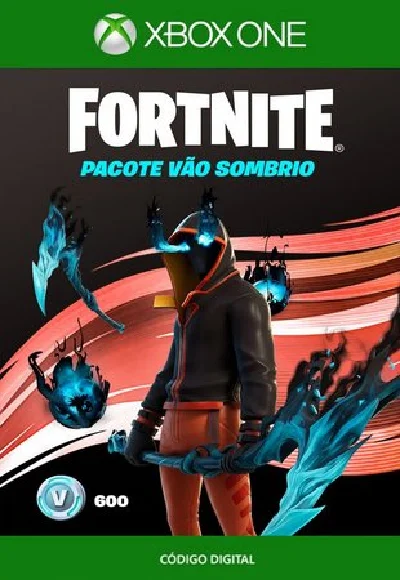 Fortnite - Набор Voidlander для XBOX 🔑 США