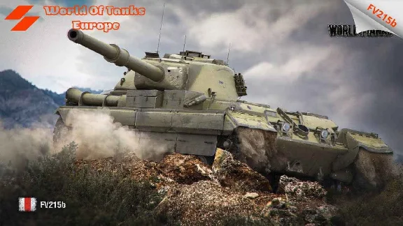 ▒▓█ WOT - Random - Account - EU █▓▒ 2500-5000 fights