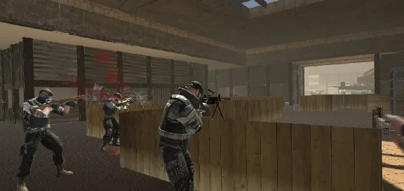 Bullets And More VR - BAM VR 💎 STEAM GIFT FOR RUSSIA