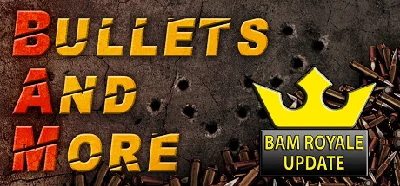 Bullets And More VR - BAM VR 💎 STEAM GIFT FOR RUSSIA