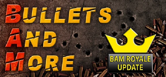 Bullets And More VR - BAM VR 💎 STEAM GIFT FOR RUSSIA