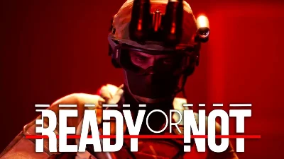 🧢Ready or Not❓❗АККАУНТ💙Steam💙