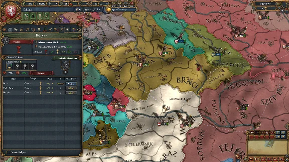 Europa Universalis IV: Emperor 💎 DLC STEAM GIFT РОССИЯ