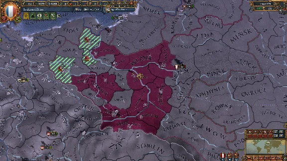 Europa Universalis IV: Emperor 💎 DLC STEAM GIFT РОССИЯ