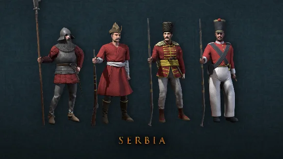 Europa Universalis IV: Emperor Content Pack 💎DLC STEAM