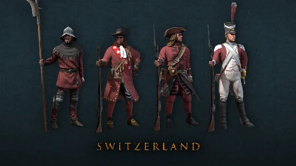 Europa Universalis IV: Emperor Content Pack 💎DLC STEAM