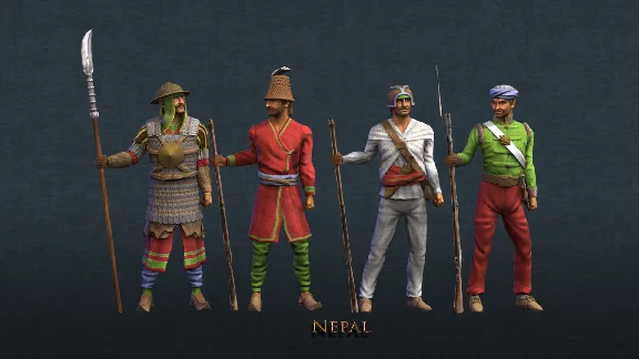 Europa Universalis IV: Dharma Content Pack 💎 DLC STEAM
