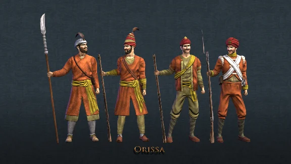 Europa Universalis IV: Dharma Content Pack 💎 DLC STEAM