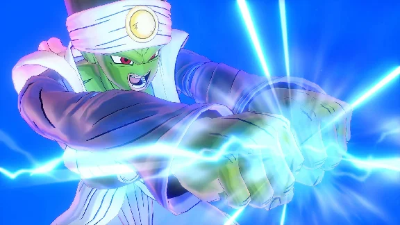 DRAGON BALL XENOVERSE 2 - Legendary Pack 1 💎 DLC STEAM