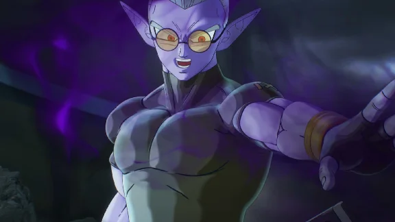 DRAGON BALL XENOVERSE 2 - Legendary Pack 1 💎 DLC STEAM