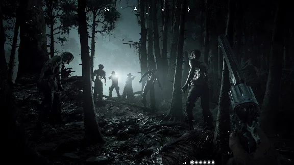 🌍Hunt: Showdown - Gold Edition XBOX КЛЮЧ 🔑VPN+ GIFT🎁