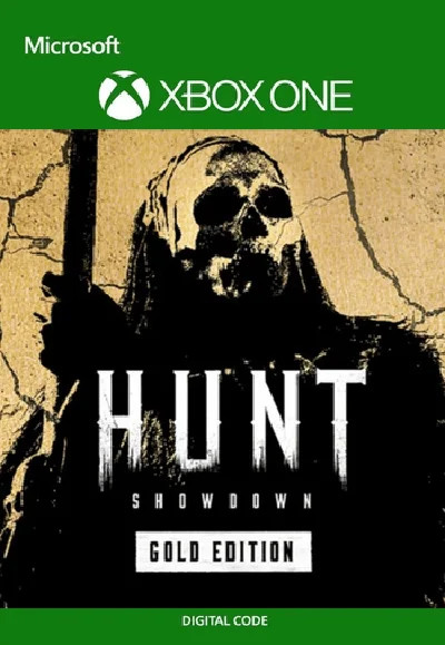 🌍Hunt: Showdown - Gold Edition XBOX КЛЮЧ 🔑VPN+ GIFT🎁