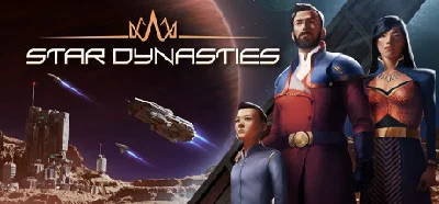 Star Dynasties 💎 STEAM GIFT RU