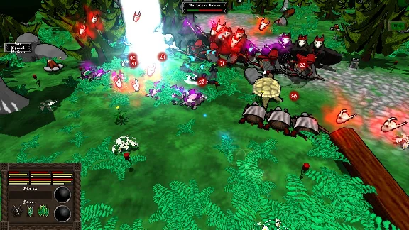 Siege of Turtle Enclave 💎 STEAM GIFT RU