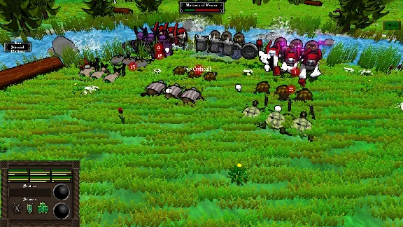 Siege of Turtle Enclave 💎 STEAM GIFT RU