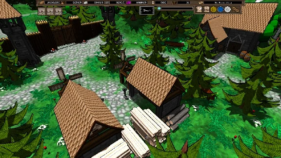 Siege of Turtle Enclave 💎 STEAM GIFT RU