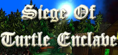 Siege of Turtle Enclave 💎 STEAM GIFT RU