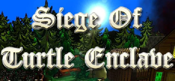 Siege of Turtle Enclave 💎 STEAM GIFT RU