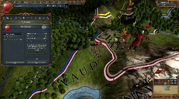 Europa Universalis IV: Mare Nostrum 💎DLC STEAM GIFT RU