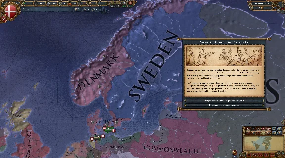 Europa Universalis IV: Mare Nostrum 💎DLC STEAM GIFT RU