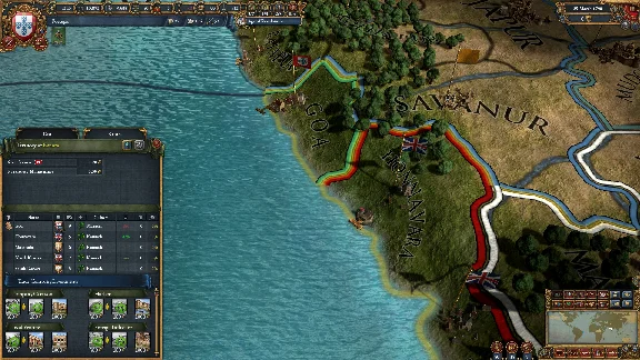 Europa Universalis IV: Dharma 💎 DLC STEAM GIFT РОССИЯ