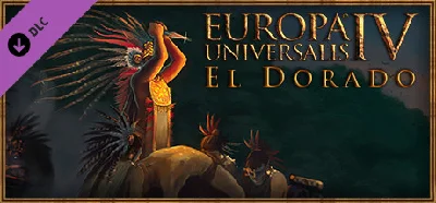 Europa Universalis IV: El Dorado 💎 DLC STEAM GIFT RU