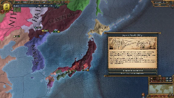 Europa Universalis IV: The Cossacks 💎DLC STEAM РОССИЯ