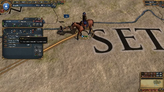Europa Universalis IV: The Cossacks 💎DLC STEAM РОССИЯ