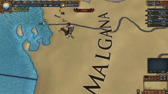 Europa Universalis IV: Leviathan 💎 DLC STEAM GIFT RU