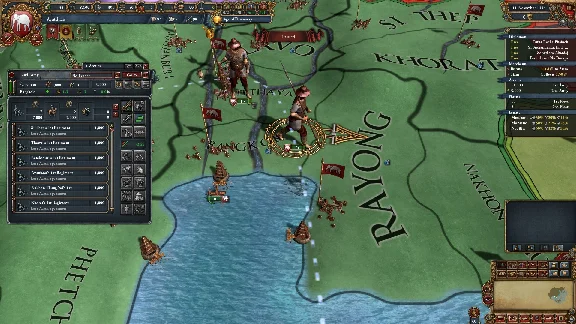 Europa Universalis IV: Leviathan 💎 DLC STEAM GIFT RU